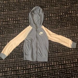 Nike Girls Hoodie